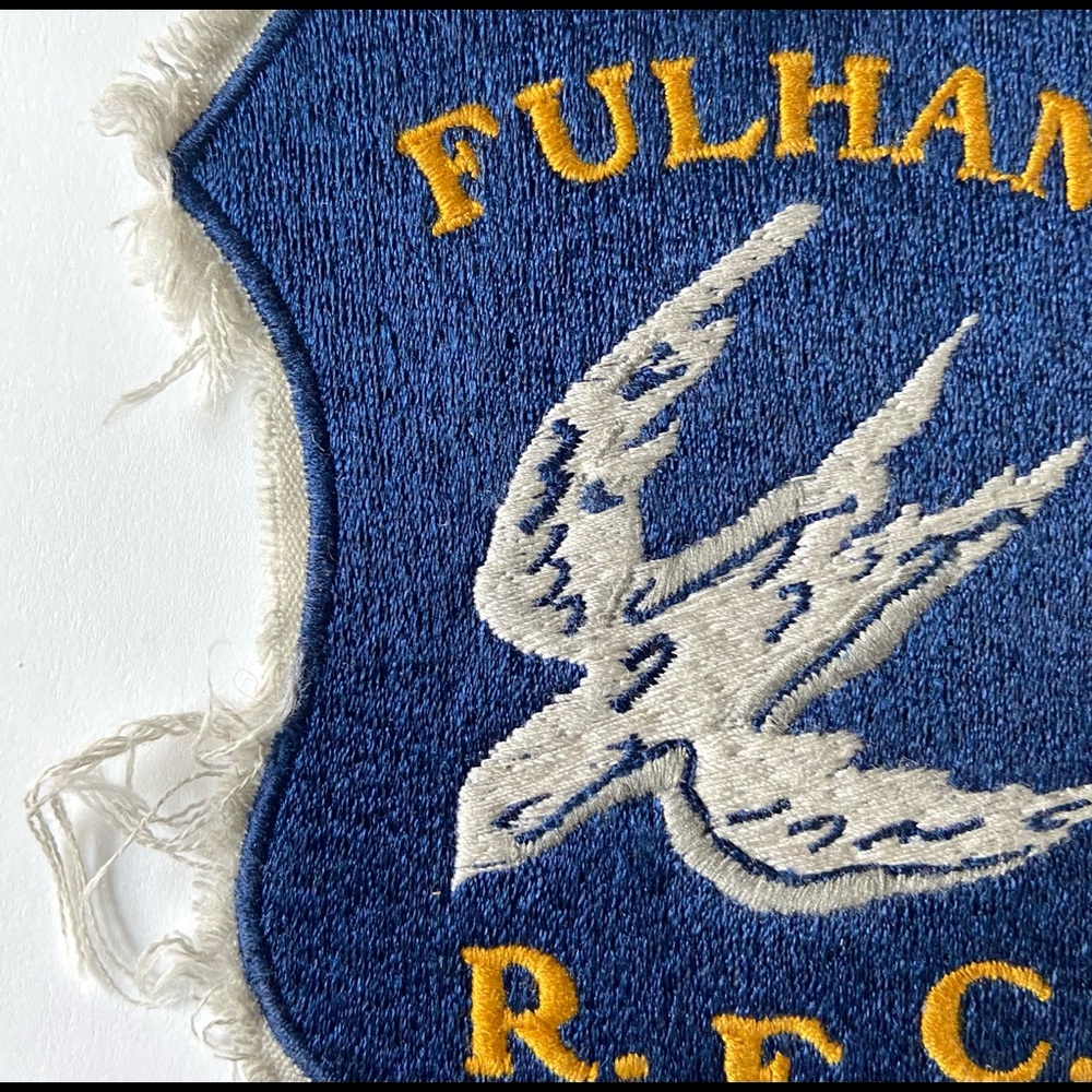 Vintage Rugby Ralph Lauren patch - Picture 2 of 3